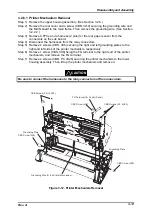 Preview for 109 page of Epson DLQ-3000 Minerva+ Service Manual