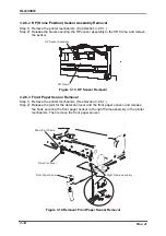 Preview for 110 page of Epson DLQ-3000 Minerva+ Service Manual