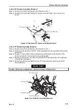 Preview for 111 page of Epson DLQ-3000 Minerva+ Service Manual