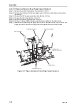 Preview for 124 page of Epson DLQ-3000 Minerva+ Service Manual