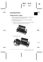 Preview for 21 page of Epson DLQ-3000+ User Manual