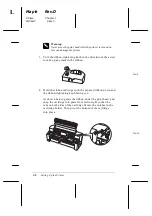 Preview for 22 page of Epson DLQ-3000+ User Manual