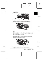 Preview for 27 page of Epson DLQ-3000+ User Manual