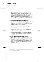 Preview for 34 page of Epson DLQ-3000+ User Manual