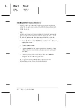 Preview for 36 page of Epson DLQ-3000+ User Manual