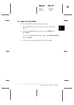 Preview for 51 page of Epson DLQ-3000+ User Manual