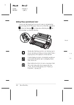 Preview for 56 page of Epson DLQ-3000+ User Manual