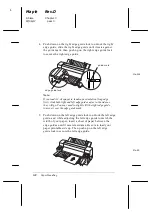 Preview for 60 page of Epson DLQ-3000+ User Manual