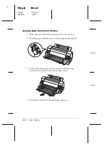 Preview for 62 page of Epson DLQ-3000+ User Manual