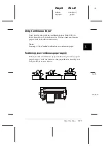 Preview for 65 page of Epson DLQ-3000+ User Manual