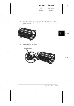 Preview for 69 page of Epson DLQ-3000+ User Manual