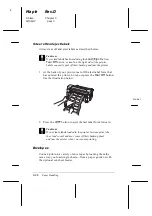 Preview for 78 page of Epson DLQ-3000+ User Manual