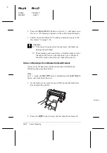 Preview for 84 page of Epson DLQ-3000+ User Manual