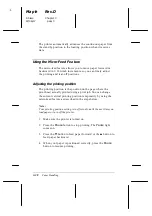 Preview for 90 page of Epson DLQ-3000+ User Manual