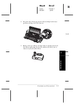 Preview for 143 page of Epson DLQ-3000+ User Manual