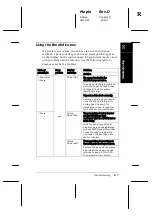 Preview for 149 page of Epson DLQ-3000+ User Manual