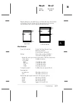 Preview for 187 page of Epson DLQ-3000+ User Manual