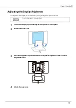 Preview for 15 page of Epson DM-D70 Technical Reference Manual