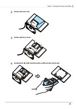 Preview for 20 page of Epson DM-D70 Technical Reference Manual