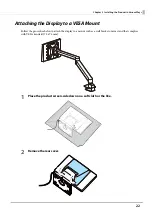 Preview for 22 page of Epson DM-D70 Technical Reference Manual