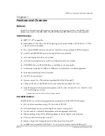 Preview for 21 page of Epson DM-M820 Technical Reference Manual