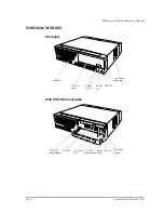 Preview for 23 page of Epson DM-M820 Technical Reference Manual