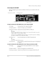 Preview for 37 page of Epson DM-M820 Technical Reference Manual