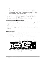 Preview for 38 page of Epson DM-M820 Technical Reference Manual