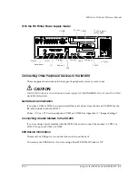 Preview for 39 page of Epson DM-M820 Technical Reference Manual