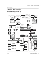 Preview for 43 page of Epson DM-M820 Technical Reference Manual