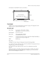 Preview for 47 page of Epson DM-M820 Technical Reference Manual