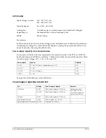 Preview for 48 page of Epson DM-M820 Technical Reference Manual