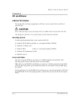 Preview for 51 page of Epson DM-M820 Technical Reference Manual