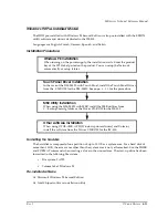 Preview for 61 page of Epson DM-M820 Technical Reference Manual