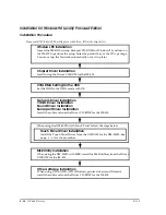 Preview for 84 page of Epson DM-M820 Technical Reference Manual