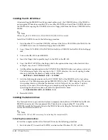 Preview for 92 page of Epson DM-M820 Technical Reference Manual