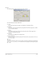 Preview for 116 page of Epson DM-M820 Technical Reference Manual