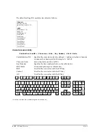 Preview for 140 page of Epson DM-M820 Technical Reference Manual