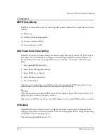 Preview for 141 page of Epson DM-M820 Technical Reference Manual