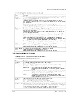 Preview for 153 page of Epson DM-M820 Technical Reference Manual