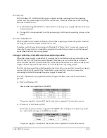 Preview for 156 page of Epson DM-M820 Technical Reference Manual