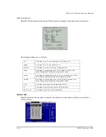 Preview for 175 page of Epson DM-M820 Technical Reference Manual