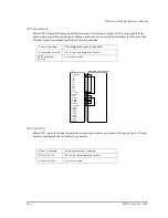 Preview for 177 page of Epson DM-M820 Technical Reference Manual