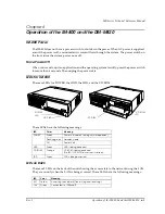 Preview for 179 page of Epson DM-M820 Technical Reference Manual