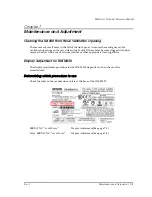 Preview for 183 page of Epson DM-M820 Technical Reference Manual