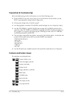 Preview for 192 page of Epson DM-M820 Technical Reference Manual