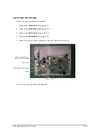 Preview for 230 page of Epson DM-M820 Technical Reference Manual