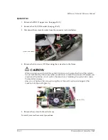 Preview for 277 page of Epson DM-M820 Technical Reference Manual