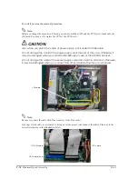 Preview for 286 page of Epson DM-M820 Technical Reference Manual