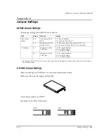 Preview for 287 page of Epson DM-M820 Technical Reference Manual